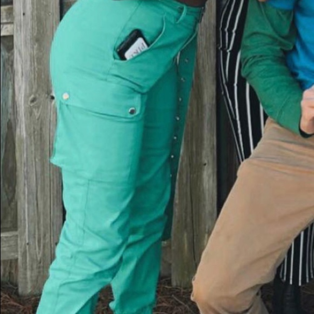 Fashionova joggers